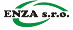 Logo ENZA, s.r.o.