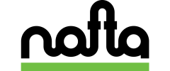 Logo NAFTA a.s.