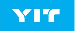 Logo YIT Slovakia a.s.