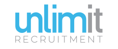 Logo Unlimit Recruitment, s.r.o.