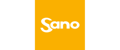 Logo Sano - Moderná výživa zvierat s.r.o.