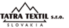 Logo TATRA TEXTIL, s.r.o.