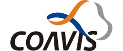 Logo COAVIS SLOVAKIA s. r. o.