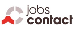 Logo Jobs Contact Personal, s.r.o.