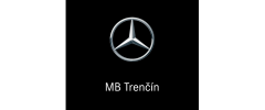 Logo MB Trenčín, s.r.o.