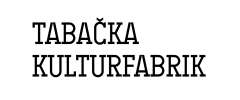 Logo Tabačka Kulturfabrik - Občianske združenie BONA FIDE