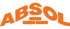 Logo ABSOL s. r. o.