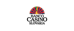 Logo BANCO CASINO SLOVAKIA a.s.