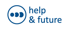 Logo help&future s.r.o. - Ing. Miroslava Fialek / oblastný riaditeľ senior