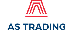 Logo AS TRADING, spol. s r.o.