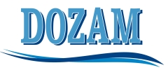 Logo DOZAM s.r.o.