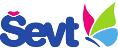 Logo ŠEVT a.s.