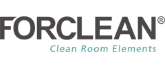 Logo FOR Clean, a.s.