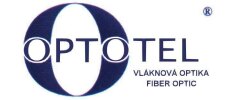Logo OPTOTEL, spol. s r.o.