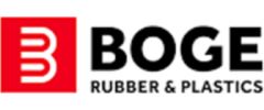 Logo BOGE Elastmetall Slovakia, a.s.