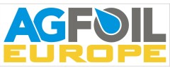 Logo AG FOIL EUROPE s. r. o.