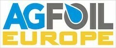 Logo AG FOIL EUROPE s. r. o.