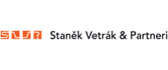 Logo STANĚK VETRÁK & PARTNERI, s.r.o.