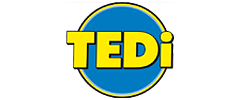 Logo TEDi Betriebs s.r.o.