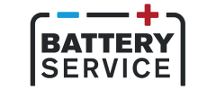 Logo Battery service Slovakia, s.r.o.