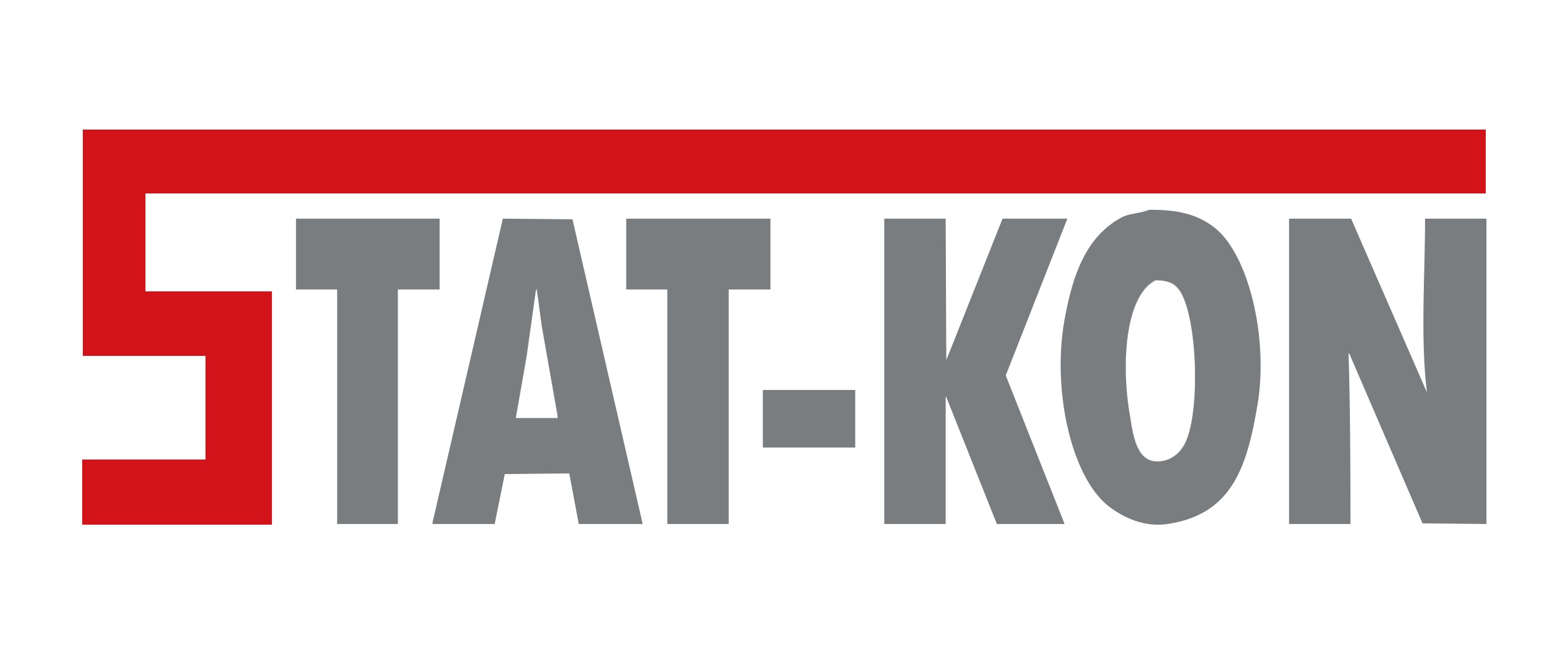 Logo STAT-KON s.r.o.