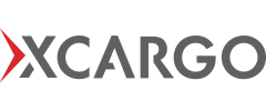 Logo XCARGO s.r.o.