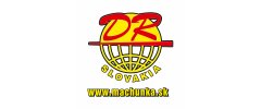 Logo Machunka D&R s.r.o.