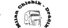 Logo Milan Chlebík - Dráčik