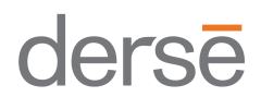 Logo DERSE INC.