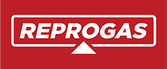 Logo REPROGAS s.r.o.