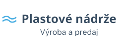 Logo Plastové nádrže s.r.o.
