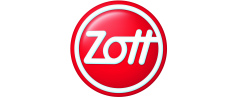 Logo ZOTT s.r.o.