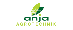 Logo ANJA AGROTECHNIK, s. r. o.