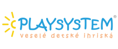 Logo PLAYSYSTEM s.r.o.