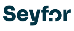 Logo Seyfor Slovensko, a.s.