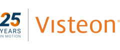 Logo Visteon Electronics Slovakia s. r. o.