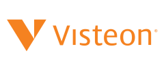 Logo Visteon Electronics Slovakia s. r. o.