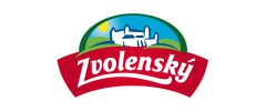 Logo Zvolenská mliekareň s.r.o.