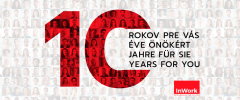 Logo InWork s.r.o.