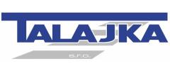 Logo Talajka s.r.o.