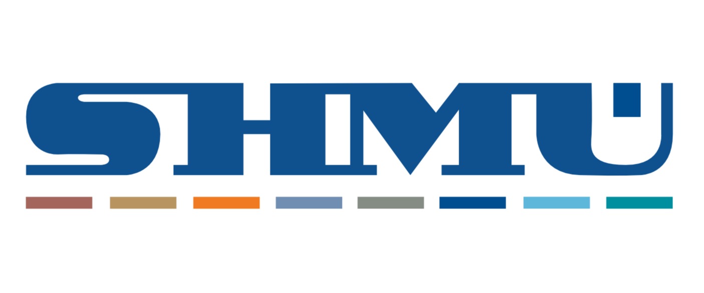 Logo Slovenský hydrometeorologický ústav