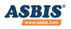 Logo ASBIS SK spol. s r.o.