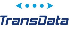 Logo TransData s.r.o.
