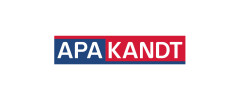 Logo APA-KANDT GmbH
