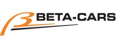 Logo BETA - CARS, s. r. o.