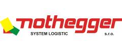 Logo Nothegger System Logistic s.r.o.