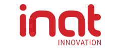 Logo INAT s.r.o.
