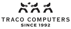 Logo TRACO Computers s.r.o.