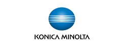 Logo Konica Minolta Slovakia spol. s r. o.