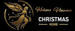 Logo Krásne Vianoce.SK s.r.o